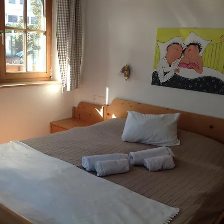 Apartment Dorfpub Neustift im Stubaital