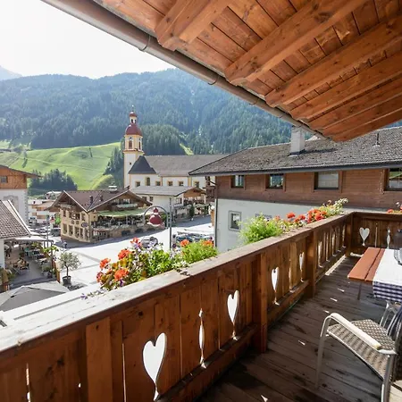 Dorfpub Апартаменты