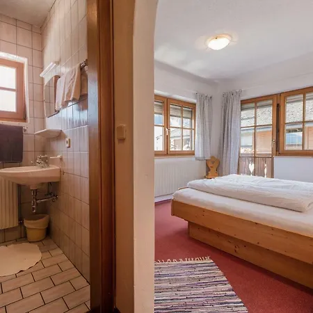 Apartment Dorfpub Neustift im Stubaital