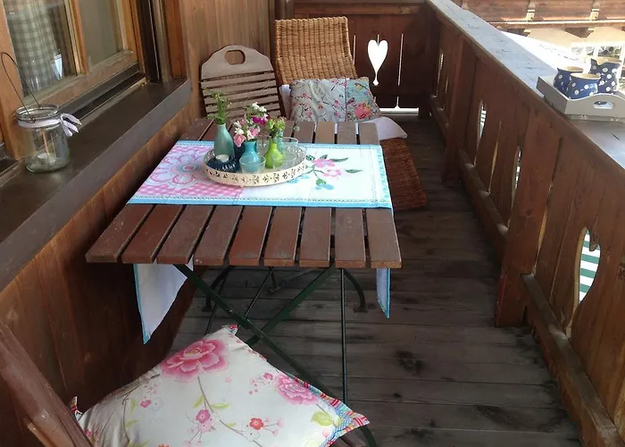 Dorfpub 公寓 施图拜河谷新施蒂夫特