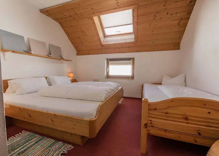 公寓 Dorfpub 施图拜河谷新施蒂夫特