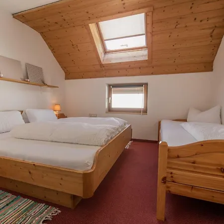 Appartement Dorfpub Neustift im Stubaital